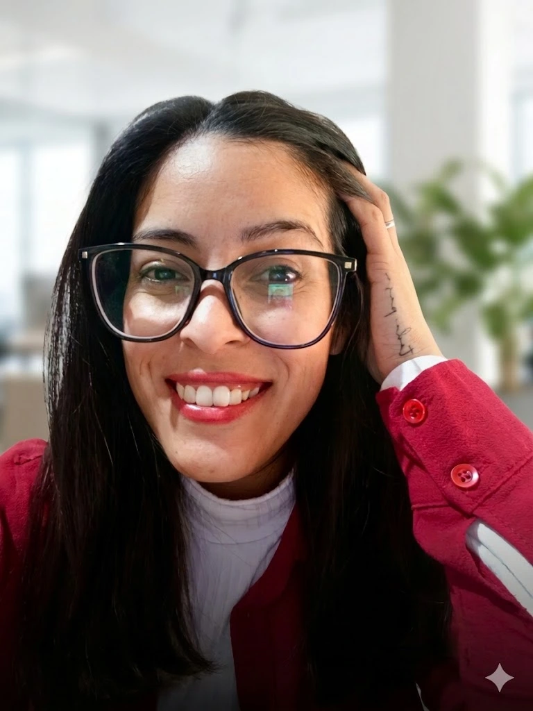 Carla Lima — Psicóloga Social y Acompañante Terapéutico